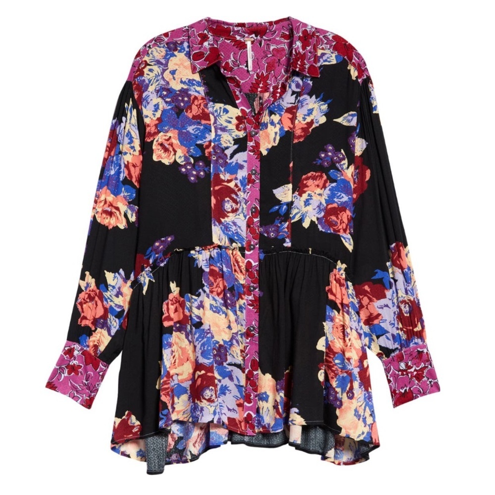 Free People Free People - Picture 5 of 11